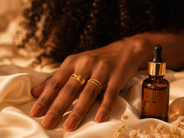 Beauté & Ongles