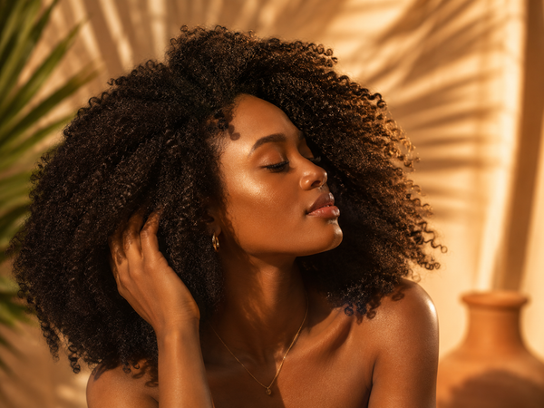 Cheveux Sublimes