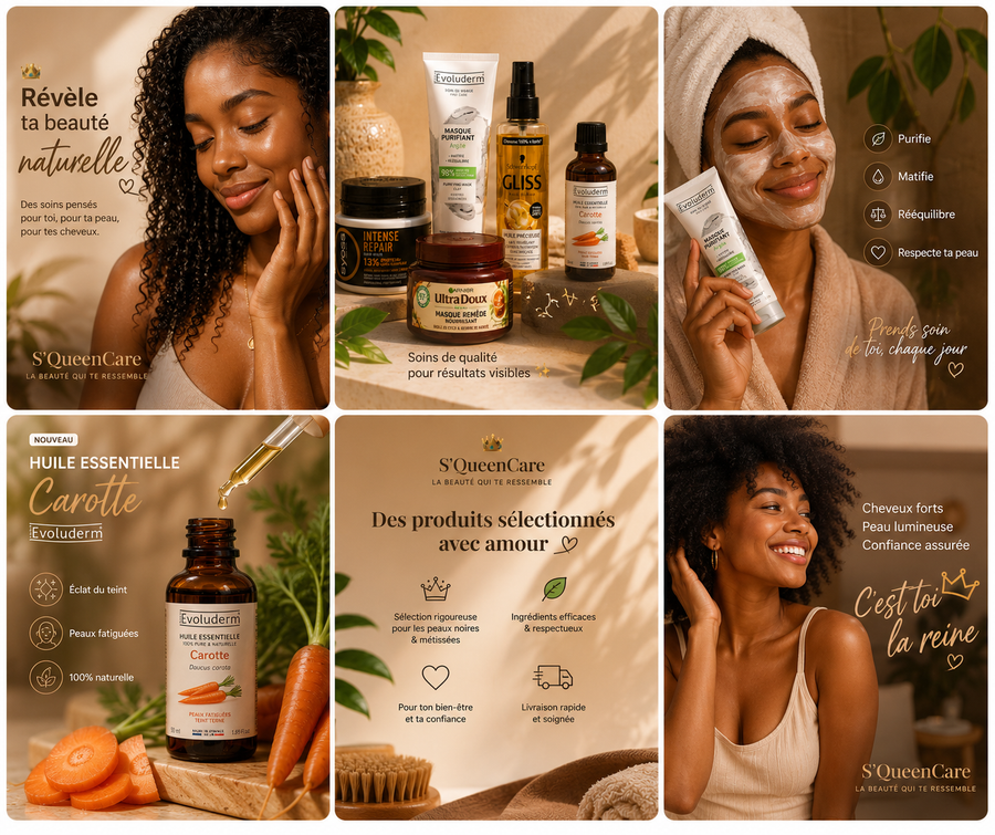 On simplifie ta routine beauté