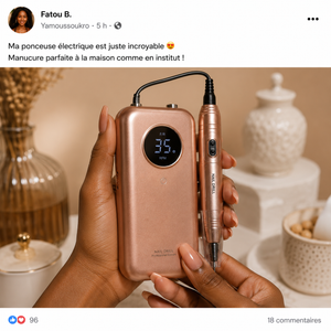 Post Instagram