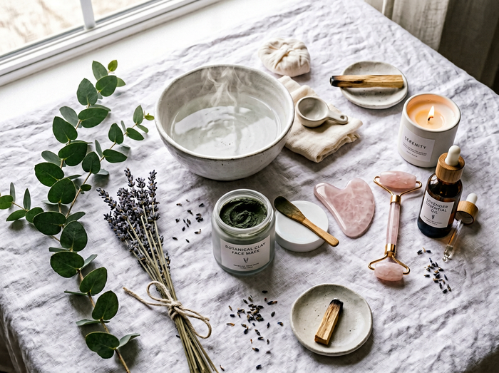 Le Rituel Reine