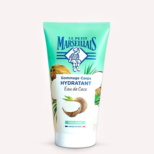 Le Petit Marseillais Gommage Corps Exfoliant